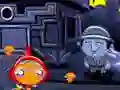 Joc Monkey Go Happy Stage 279 en línia