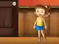 Joc Amgel Kids Room Escape 145 en línia