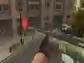 Joc Sniper: City Strike en línia