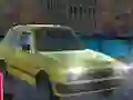 Joc Taxi Simulator 3D en línia