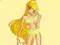 Joc Winx club girls en línia