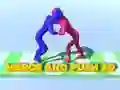 Joc Merge and Push 3D en línia