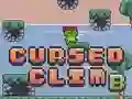 Joc Cursed Climb en línia