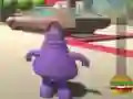 Joc 2 Player Grimace en línia