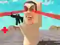 Joc You vs Boss Skibidi Toilet en línia