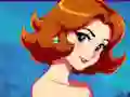 Joc Ladies Princesses - Anime Clicker en línia