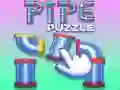 Joc Pipe Puzzle en línia