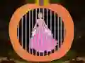 Joc Halloween Forest Princess Escape en línia