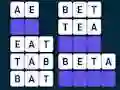 Joc Word Game en línia