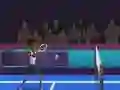 Joc Badminton Brawl en línia