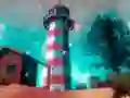 Joc Stay Away from the Lighthouse en línia