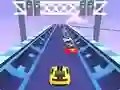 Joc Wing Race 3D en línia