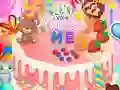 Joc Decor: Birthday Cake en línia