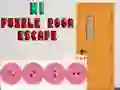 Joc N1 Puzzle Room Escape en línia