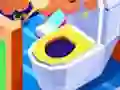 Joc Idle Toilet Tycoon en línia
