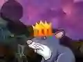 Joc Escape King Rat From Forest en línia