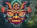 Joc  Lost Mystery Masks Shadowfiend Mask en línia