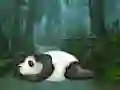 Joc Wakeup The Sleeping Panda en línia