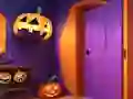 Joc The Spooky Room Breakout en línia