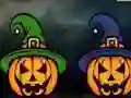Joc Find Halloween Witch Costume Girl en línia