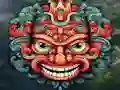 Joc  Lost Mystery Masks Voidbound Visage en línia