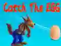 Joc Catch The EGG en línia
