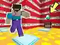 Joc Noob: Secret Prison Escape en línia