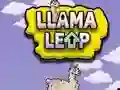Joc Llama Leap en línia