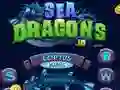 Joc Sea Dragons.io en línia