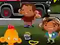 Joc Monkey Go Happy Stage 788 en línia