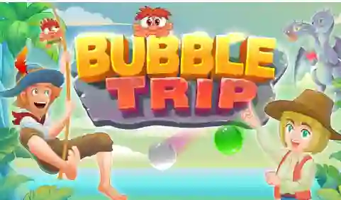 Joc Bubble Trip en línia