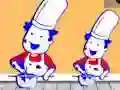 Joc Thanksgiving Awesome Soup en línia