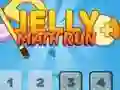 Joc Jelly Math Run en línia