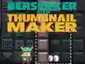 Joc Berserker and Thumbnail Maker en línia