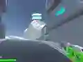 Joc  Capsule Shock en línia
