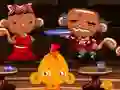 Joc Monkey Go Happy Stage 790 en línia