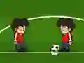 Joc Football Superstars 2024 en línia
