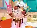 Joc Roxie's Kitchen Freakshake en línia