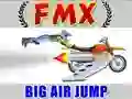 Joc FMX Big Air Jump en línia