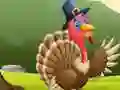 Joc Thanksgiving Food Truck Escape en línia