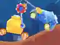 Joc Cats: Crash Arena Turbo Stars en línia