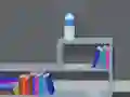 Joc Bottle Flip en línia