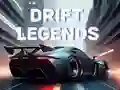Joc Drift Legends en línia