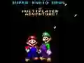 Joc Super Mario Bros: A Multiplayer Adventure en línia