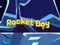 Joc Rocket Boy en línia