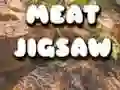 Joc Meat Jigsaw en línia