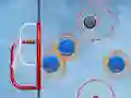 Joc Air Hockey Cup en línia