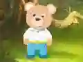 Joc Bear Girlfriend Escape en línia