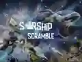 Joc Starship Scramble en línia