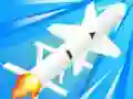 Joc Boom Missile 3D en línia